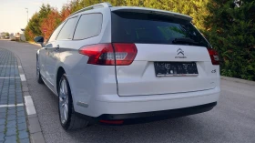 Citroen C5 2.0HDI-/// / | Mobile.bg    3