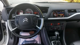 Citroen C5 2.0HDI-/// / | Mobile.bg    10