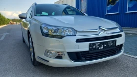 Citroen C5 2.0HDI-/// / | Mobile.bg    2