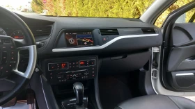 Citroen C5 2.0HDI-/// / | Mobile.bg    11