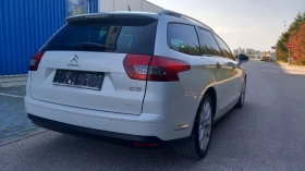 Citroen C5 2.0HDI-/// / | Mobile.bg    4