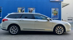 Citroen C5 2.0HDI-/// / | Mobile.bg    7