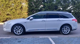 Citroen C5 2.0HDI-/// / | Mobile.bg    6