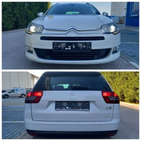 Citroen C5 2.0HDI-/// / | Mobile.bg    5