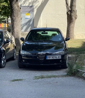 Обява за продажба на Alfa Romeo 147 1, 9 jTD 16V ~3 000 лв. - изображение 1