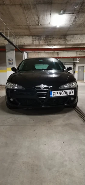 Обява за продажба на Alfa Romeo 147 1, 9 jTD 16V ~3 000 лв. - изображение 2