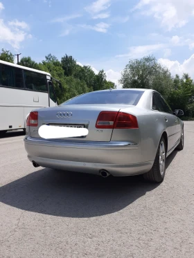 Обява за продажба на Audi A8 А8 D3 4.2 ~11 300 лв. - изображение 2