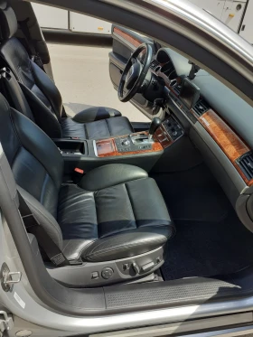 Обява за продажба на Audi A8 А8 D3 4.2 ~11 300 лв. - изображение 6