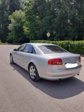 Обява за продажба на Audi A8 А8 D3 4.2 ~11 300 лв. - изображение 3
