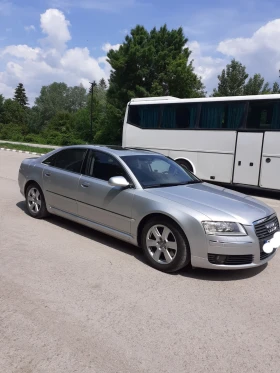 Обява за продажба на Audi A8 А8 D3 4.2 ~11 300 лв. - изображение 1