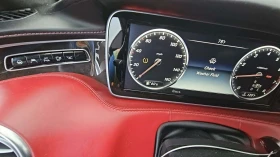Mercedes-Benz S 550 COUPE 4MATIC * BURMESTER* 360* * DESIGNO | Mobile.bg    12