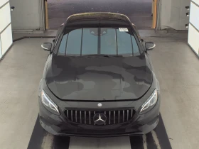 Mercedes-Benz S 550 COUPE 4MATIC * BURMESTER* 360* * DESIGNO | Mobile.bg    2