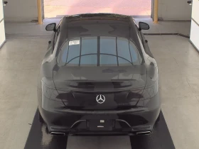 Mercedes-Benz S 550 COUPE 4MATIC * BURMESTER* 360* * DESIGNO | Mobile.bg    5