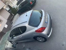 Обява за продажба на Peugeot 207 ~3 200 лв. - изображение 4