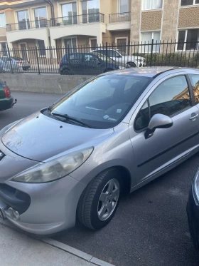 Обява за продажба на Peugeot 207 ~3 200 лв. - изображение 5