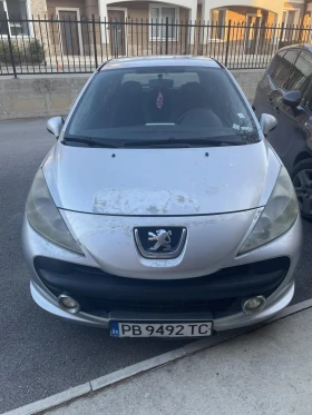 Обява за продажба на Peugeot 207 ~3 200 лв. - изображение 1