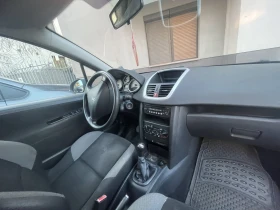 Обява за продажба на Peugeot 207 ~3 200 лв. - изображение 2