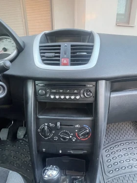 Обява за продажба на Peugeot 207 ~3 200 лв. - изображение 8