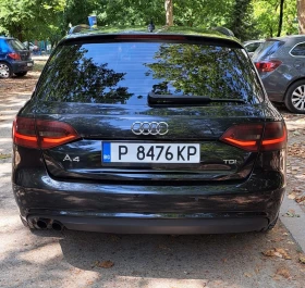Обява за продажба на Audi A4 2.0 TDI FACE ~15 333 лв. - изображение 1