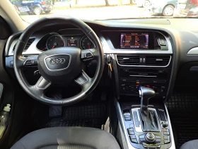 Обява за продажба на Audi A4 2.0 TDI FACE ~15 333 лв. - изображение 4