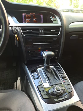 Обява за продажба на Audi A4 2.0 TDI FACE ~15 333 лв. - изображение 5