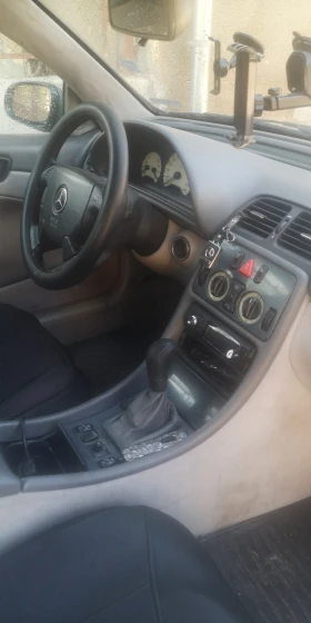 Mercedes-Benz CLK 200 | Mobile.bg    5