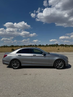 Обява за продажба на Mercedes-Benz C 220 ~36 500 лв. - изображение 2