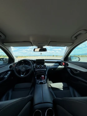 Обява за продажба на Mercedes-Benz C 220 ~36 500 лв. - изображение 4