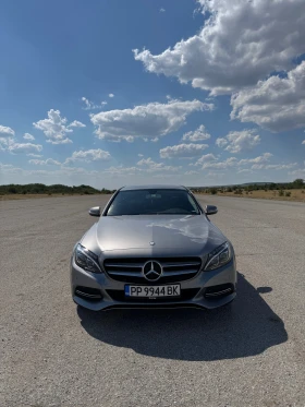 Обява за продажба на Mercedes-Benz C 220 ~36 500 лв. - изображение 1