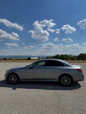 Обява за продажба на Mercedes-Benz C 220 ~36 500 лв. - изображение 3