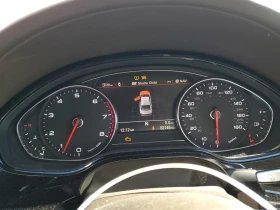 Обява за продажба на Audi A8 L QUATTRO/ОБДУХВАНЕ/МАСАЖИ/HUD ~23 700 лв. - изображение 8