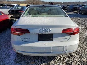 Обява за продажба на Audi A8 L QUATTRO/ОБДУХВАНЕ/МАСАЖИ/HUD ~23 700 лв. - изображение 2