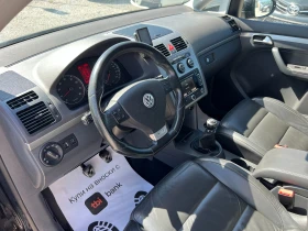 VW Touran R-LINE EDITION - 9600 лв. - 55184741 7