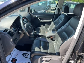 VW Touran R-LINE EDITION - 9600 лв. - 55184741 9