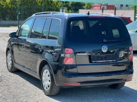 VW Touran R-LINE EDITION - 9600 лв. - 55184741 6