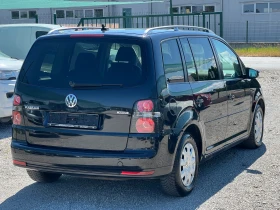 VW Touran R-LINE EDITION - 9600 лв. - 55184741 4
