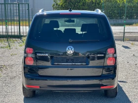VW Touran R-LINE EDITION - 9600 лв. - 55184741 5