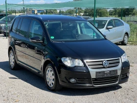 VW Touran R-LINE EDITION - 9600 лв. - 55184741 3