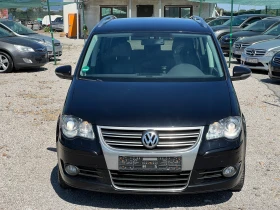 VW Touran R-LINE EDITION - 9600 лв. - 55184741 2