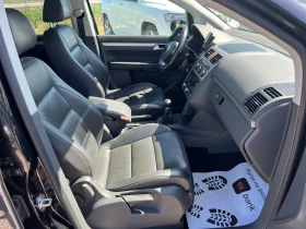 VW Touran R-LINE EDITION - 9600 лв. - 55184741 11