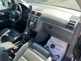 VW Touran R-LINE EDITION - 9600 лв. - 55184741 10