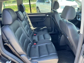 VW Touran R-LINE EDITION - 9600 лв. - 55184741 15