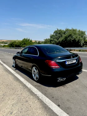 Mercedes-Benz C 220 | Mobile.bg    4