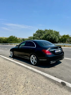 Mercedes-Benz C 220 | Mobile.bg    5