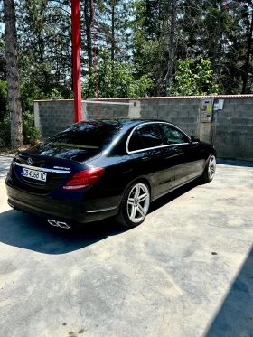 Mercedes-Benz C 220 | Mobile.bg    8