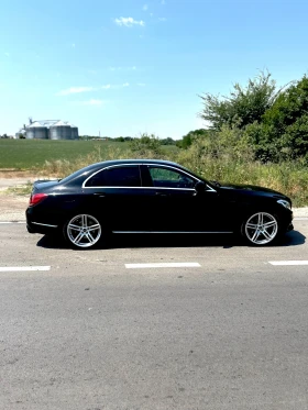 Mercedes-Benz C 220 | Mobile.bg    11