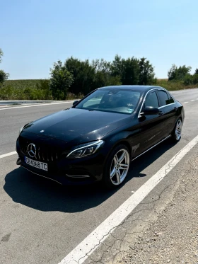 Mercedes-Benz C 220 | Mobile.bg    2