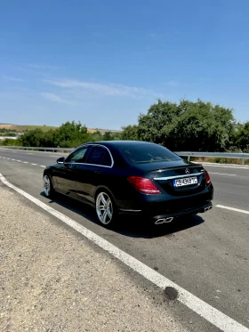 Mercedes-Benz C 220 | Mobile.bg    3