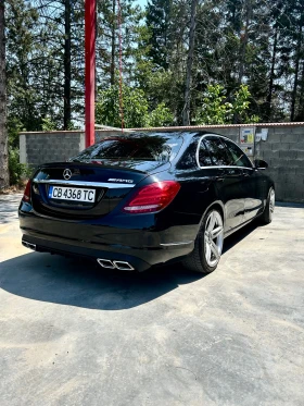 Mercedes-Benz C 220 | Mobile.bg    9