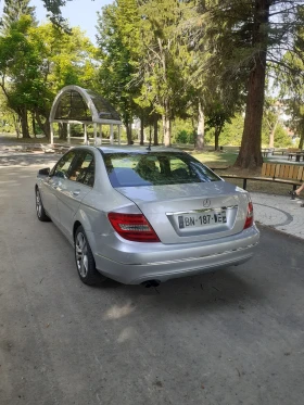 Mercedes-Benz C 220 2011 FACELIFT | Mobile.bg    10